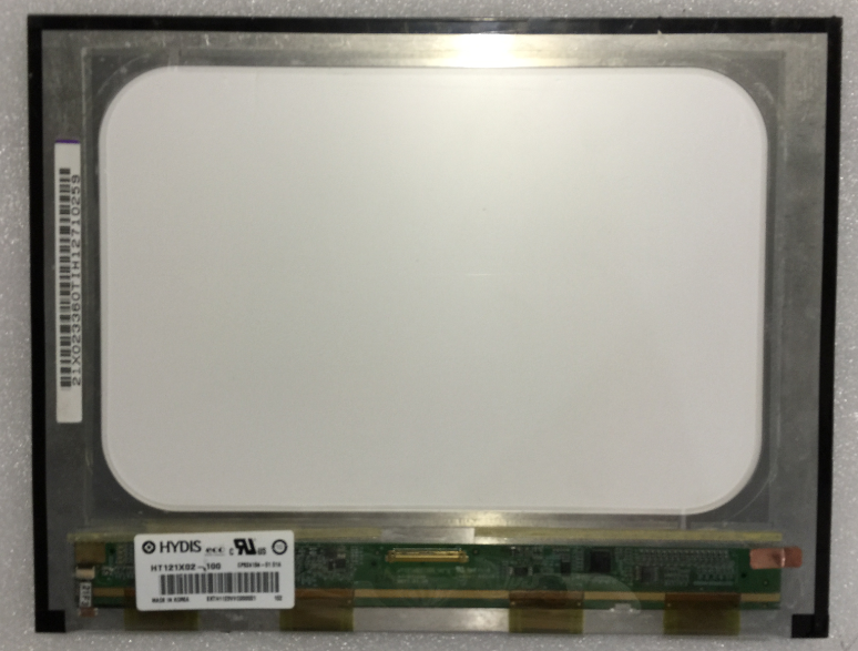 Original HT121X02-100 HYDIS Screen Panel 12.1" 1024*768 HT121X02-100 LCD Display